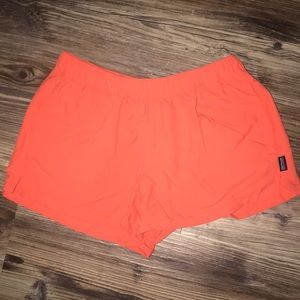 Patagonia Baggies Shorts